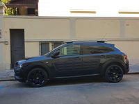 Usata Citroën C4 PureTech 82 CV (60 kW) 2016 Nero SUV