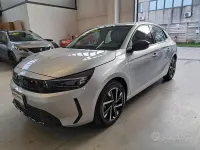 Usata Opel Corsa 101 CV (74 kW) 2025 Grigio Utilitaria