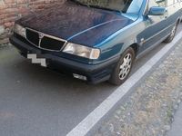 Usata Lancia Dedra 1990 Blu Berlina