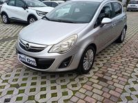 Occasion Opel Corsa Club 86 ch (63 kW) 2012 Gris Citadine