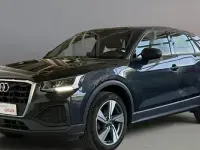 Usata Mercedes GLA180 Premium 116 CV (85 kW) 2022 Nero SUV