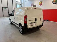 Usata Fiat Fiorino 95 CV (69 kW) 2021 Bianco Monovolume