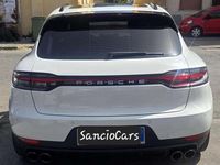 Usata Porsche Macan 245 CV (180 kW) 2019 SUV