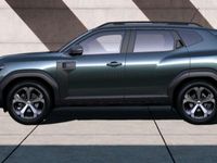 Nuova Dacia Duster Journey 131 CV (96 kW) 2025 Verde oxide SUV