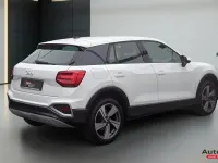 Usata Audi Q2 Admired 116 CV (85 kW) 2023 Bianco SUV