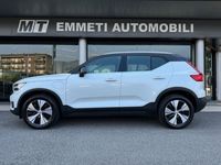 usata Volvo XC40 XC401.5 t5 phev Inscription Expression auto my21