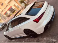 Usata Audi RS6 2021 Bianco Station wagon