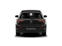 Usata VW Golf VIII Life 115 CV (84 kW) 2025 Nero Berlina