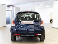 usata Lancia Ypsilon III 2015 - 1.2 Gold s&s 69cv my19