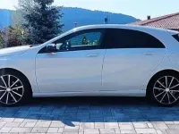 Usata Mercedes A180 109 CV (80 kW) 2015 Utilitaria