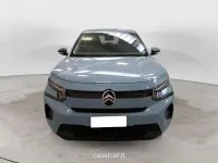 Nuova Citroën e-C3 83 kW (113 CV) 2025 Blu/azzurro Berlina