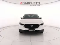 Usata Mazda CX-30 150 CV (110 kW) 2022 Bianco SUV