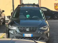 Usata Seat Arona Black Edition 95 CV (69 kW) 2025 SUV