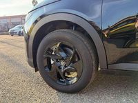 Nuova Alfa Romeo Junior 136 CV (100 kW) 2025 Nero SUV