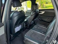 Usata Audi Q7 Sport 286 CV (210 kW) 2020 SUV