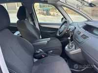 usata Citroën C4 Picasso 1.6 HDi 110 FAP Business