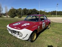 Usata Alfa Romeo 1750 197 CV (144 kW) 1971 Berlina
