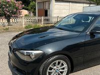Usata BMW 116 116 CV (85 kW) 2014 Utilitaria