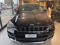 Nuova Jeep Grand Cherokee Limited 381 CV (280 kW) 2025 Nero SUV