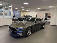 Usata Ford Mustang GT Fastback 450 CV (330 kW) 2025 Grigio scuro Coupé