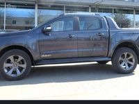 Usata Ford LTD Limited 213 CV (156 kW) 2022 Grigio SUV