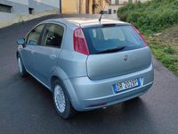Usata Fiat Grande Punto 90 CV (66 kW) 2008 Utilitaria