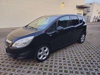 Usata Opel Meriva Cosmo 95 CV (69 kW) 2011 Other Monovolume