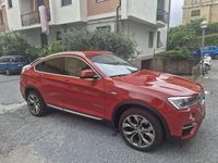 Usata BMW X4 xLine 190 CV (139 kW) 2017 SUV