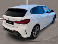 Usata BMW M135 Performance 306 CV (225 kW) 2021 Utilitaria