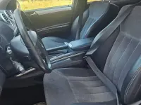 Usata Mercedes ML320 224 CV (164 kW) 2007 Grigio SUV