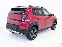 Nuova Fiat Grande Panda La Prima 110 CV (80 kW) 2026 Azzurro Utilitaria