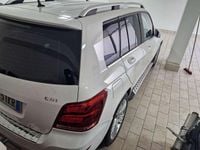 Usata Mercedes GLK200 143 CV (105 kW) 2013 SUV