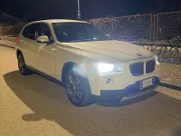 Usata BMW 116 116 CV (85 kW) 2014 Utilitaria