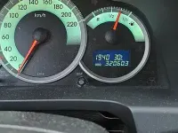 Usata Toyota Corolla Verso 116 CV (85 kW) 2005 Grigio Monovolume