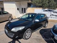 Usata Renault Mégane GT Line GT-Line 110 CV (80 kW) 2011 Station wagon