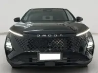 Nuova Omoda 5 147 CV (108 kW) 2026 Nero SUV