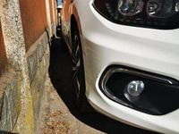 Usata Fiat Tipo 120 CV (88 kW) 2017 Bianco Berlina