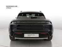 Usata Porsche Taycan Cross Turismo 319 kW (435 CV) 2025 Nero jet metallizzato Station wagon
