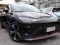 Begagnad Smart #3 Brabus 314 kW (428 HK) 2024 Svart SUV