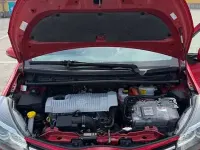 Usata Toyota Yaris Hybrid Active 73 CV (53 kW) 2015 Berlina
