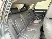 Usata Audi Q3 S-Line 150 CV (110 kW) 2017 Grigio SUV