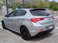 usata Alfa Romeo Giulietta 1.6