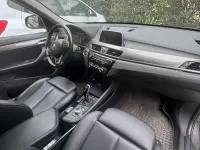 Usata BMW X1 xLine 150 CV (110 kW) 2018 SUV