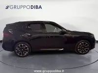 Usata BMW X3 M Sport 299 CV (219 kW) 2025 Nero SUV