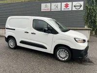 Nuova Toyota Proace City City 102 CV (75 kW) 2026 Bianco Monovolume