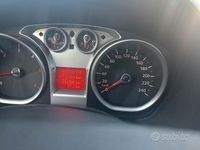 Usata Ford C-MAX 95 CV (69 kW) 2008 Grigio Monovolume