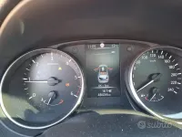 Usata Nissan Qashqai 110 CV (80 kW) 2018 Grigio SUV