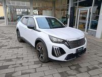 Nuova Peugeot 2008 Allure 102 CV (75 kW) 2025 Bianco okenite SUV