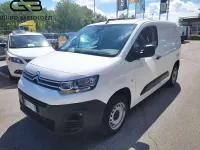 Occasion Citroën Berlingo 102 ch (75 kW) 2021 Blanc Monospace