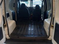 Usata Fiat Fiorino 95 CV (69 kW) 2011 Bianco Monovolume
